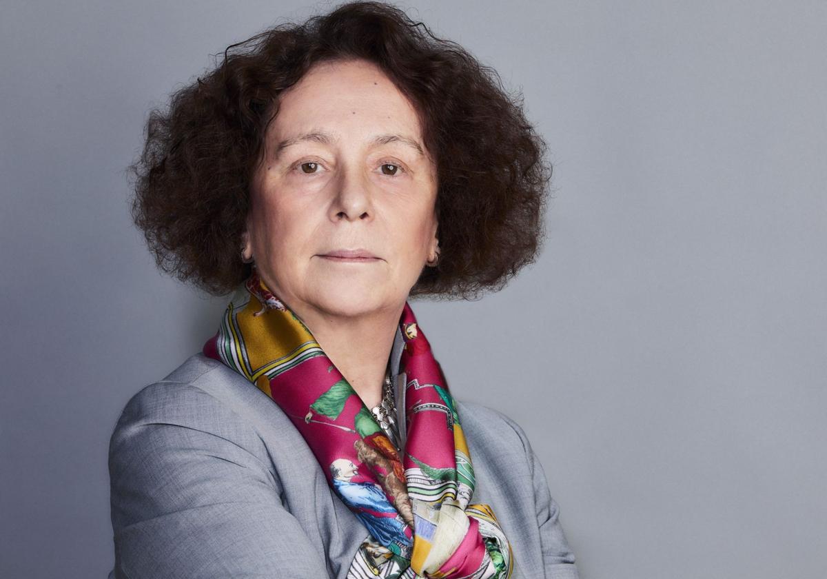 La exministra Ana Palacio, mañana 22 de abril en el Foro Económico de El Norte