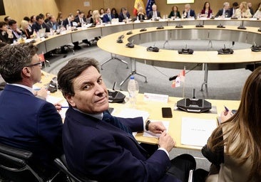 Seis regiones no pasan de la primera fase de condonación de deuda, entre ellas Castilla y León