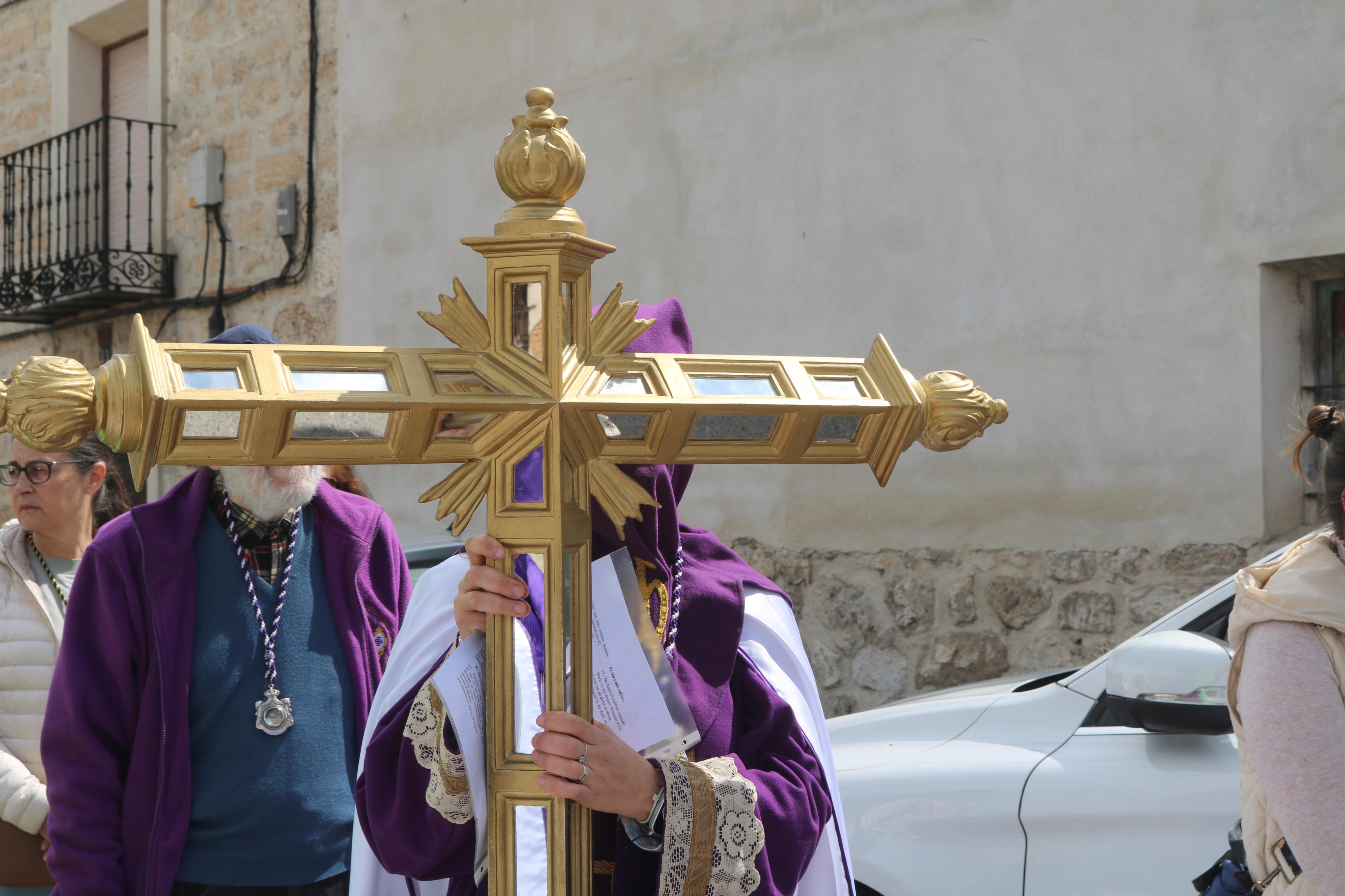 Semana Santa en Baltanás