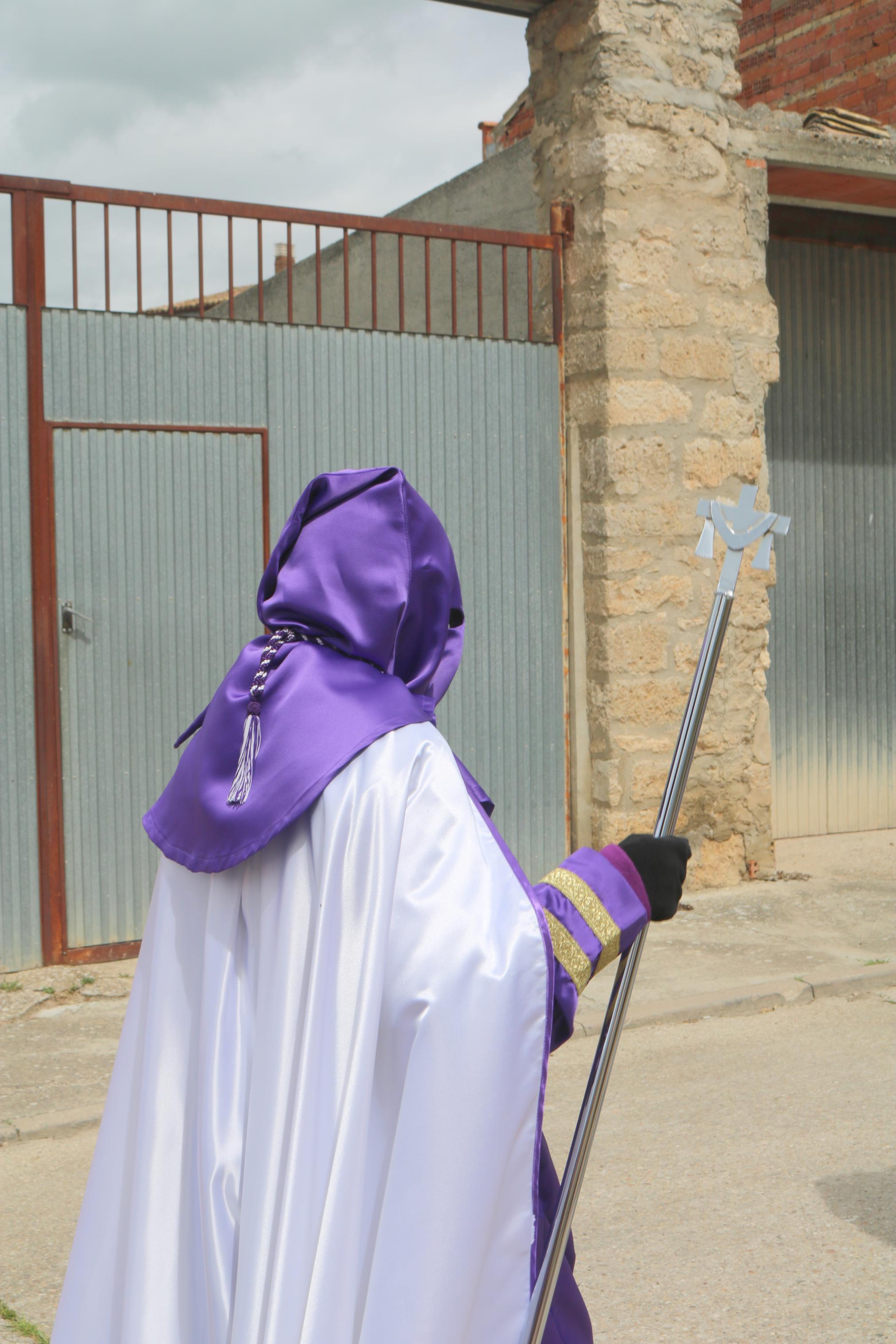 Semana Santa en Baltanás