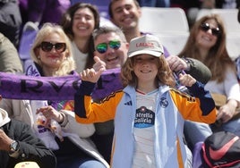 Búscate en la grada del Real Valladolid - Osasuna (4/4)