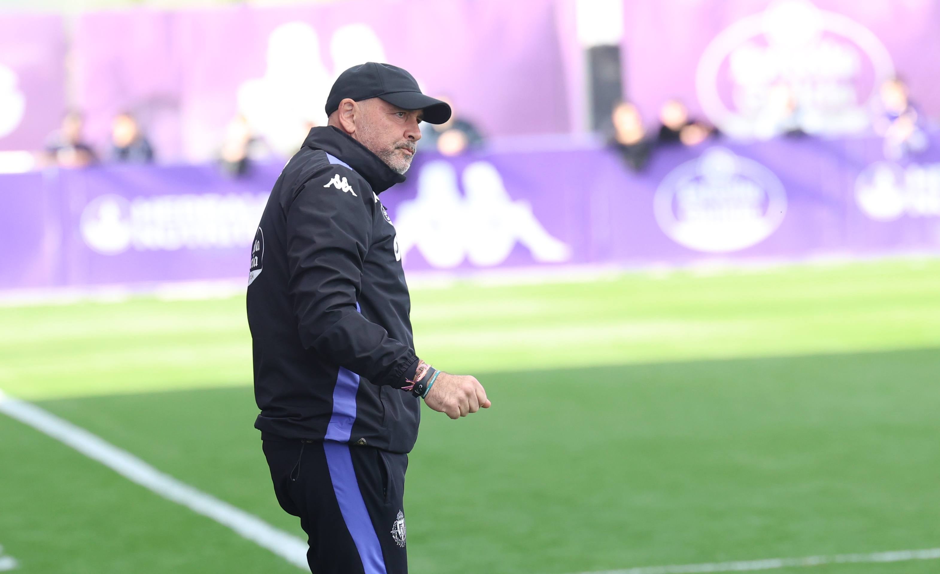 La victoria del Promesas ante el Real Ávila, en imágenes