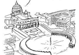 La viñeta de Muskupapi