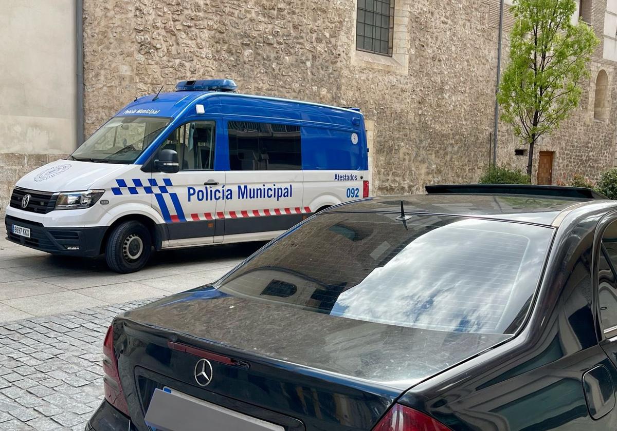 Rosario de positivos por alcoholemia y drogas esta Semana Santa