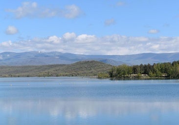 Los embalses del Duero alcanzan su máximo histórico de capacidad