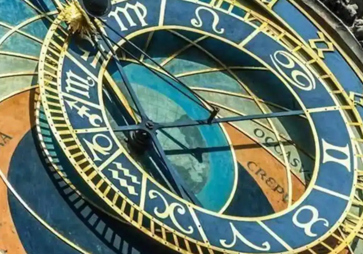 Horóscopo de hoy domingo 27 de abril de 2025