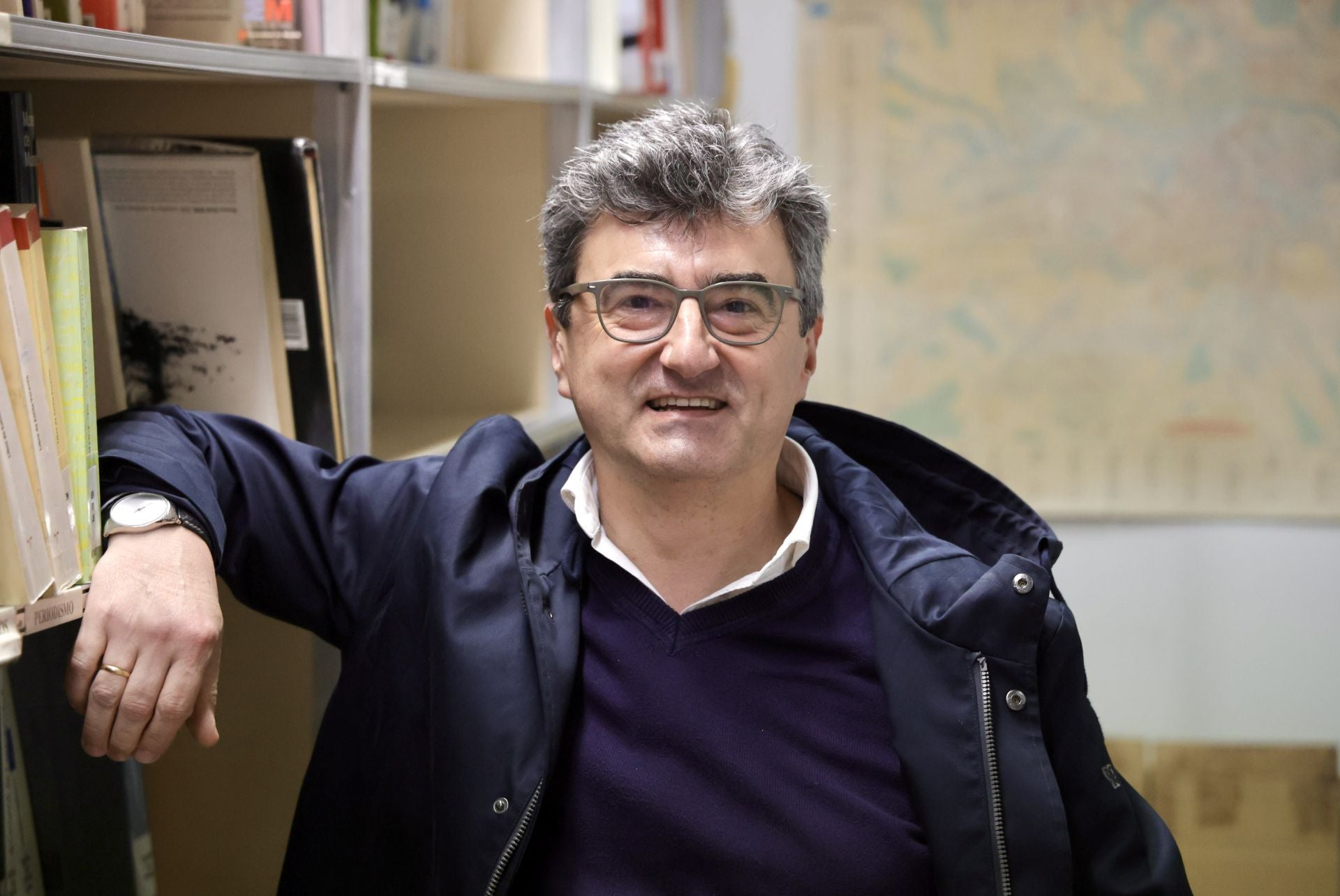 El líder de los sindicatos verticales que defenestró Franco
