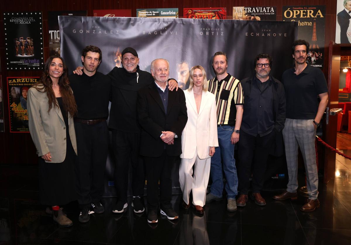 'Memento mori' regresa a casa