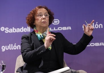 «Para la UE es fundamental hallar un interlocutor con Trump»