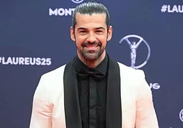 Miguel Ángel Muñoz.