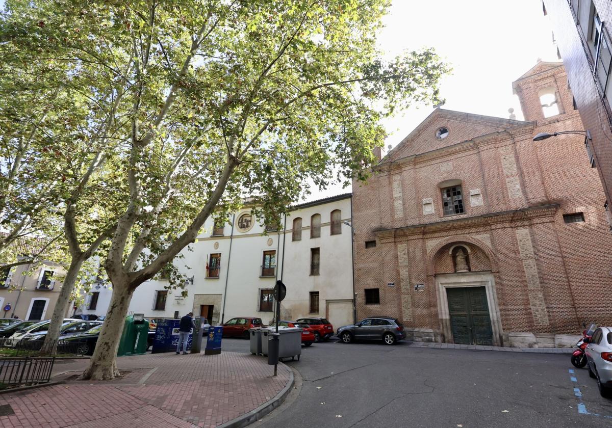 Detenido por llevar un puño americano con navaja escondido en el calzoncillo