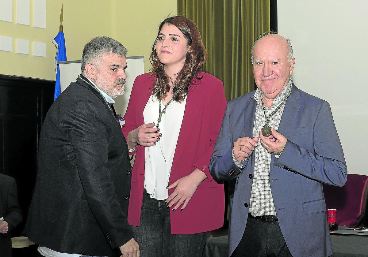 «Hay una edad de desencanto con la ciudad pero cada vez más jóvenes vuelven»