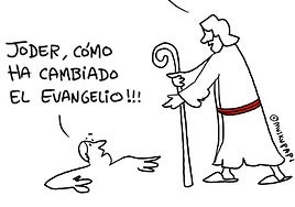 La viñeta de Muskupapi