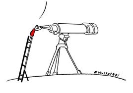 La viñeta de Muskupapi