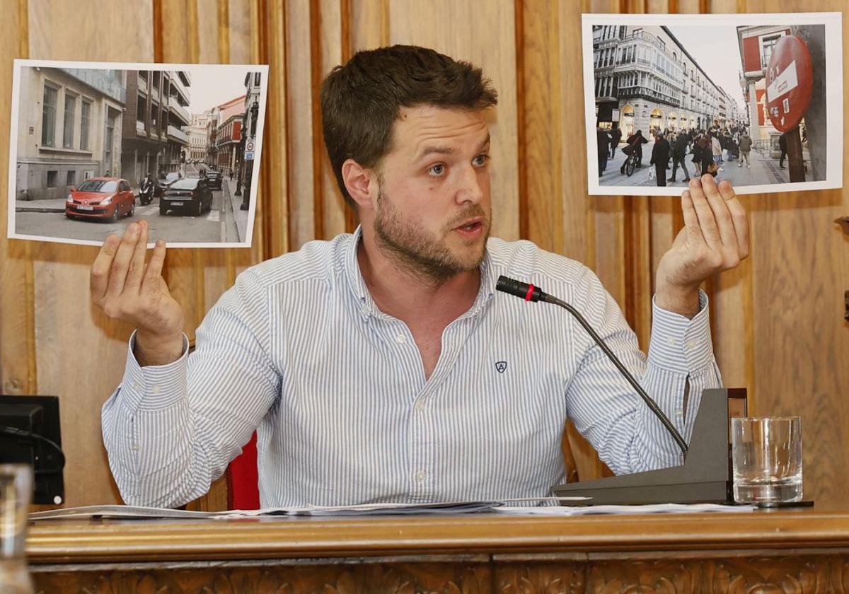 La oposición carga contra el cierre de los Cuatro Cantones y exige en el pleno la reapertura