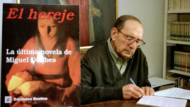 El Hereje