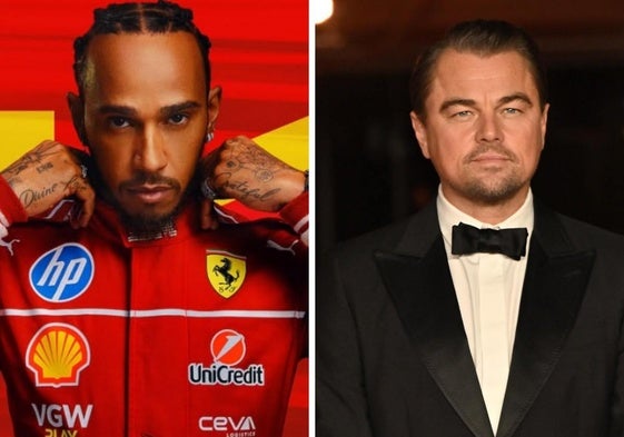Hamilton y DiCaprio cierran su cadena de hamburguesas veganas con pérdidas millonarias