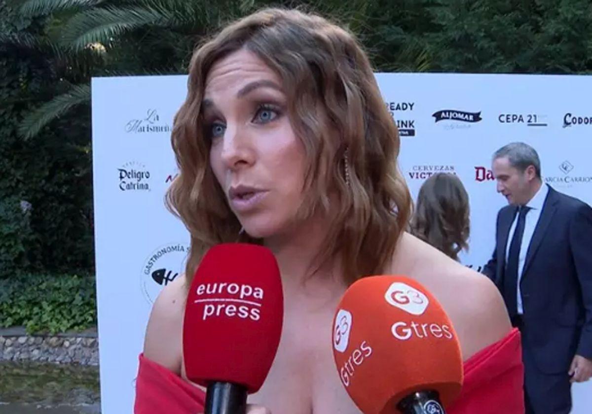 Leire Martínez pide explicaciones a LODVG tras la polémica de Cayetana