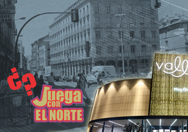 Adivina el año: de la llegada de Vallsur a la remodelación de Fuente Dorada