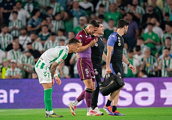 Somos de Primera... Pero solo por bandera