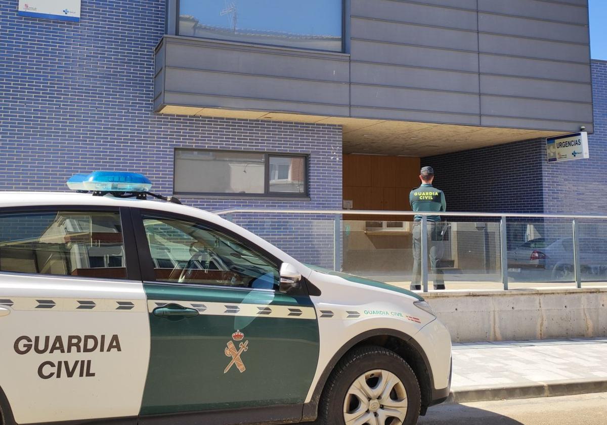 Tres heridos en una reyerta en Herrera de Pisuerga