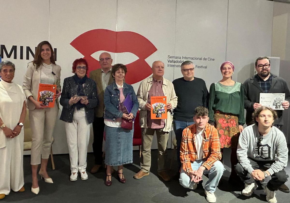El festival La Fila proyectará 71 cortometrajes de diez países