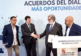 El Diálogo Social movilizará 2.100 millones a políticas de empleo, formación, prevención e igualdad hasta 2028