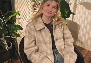 Muere la influencer Dominique McShain por un cáncer de colon, a los 21 años
