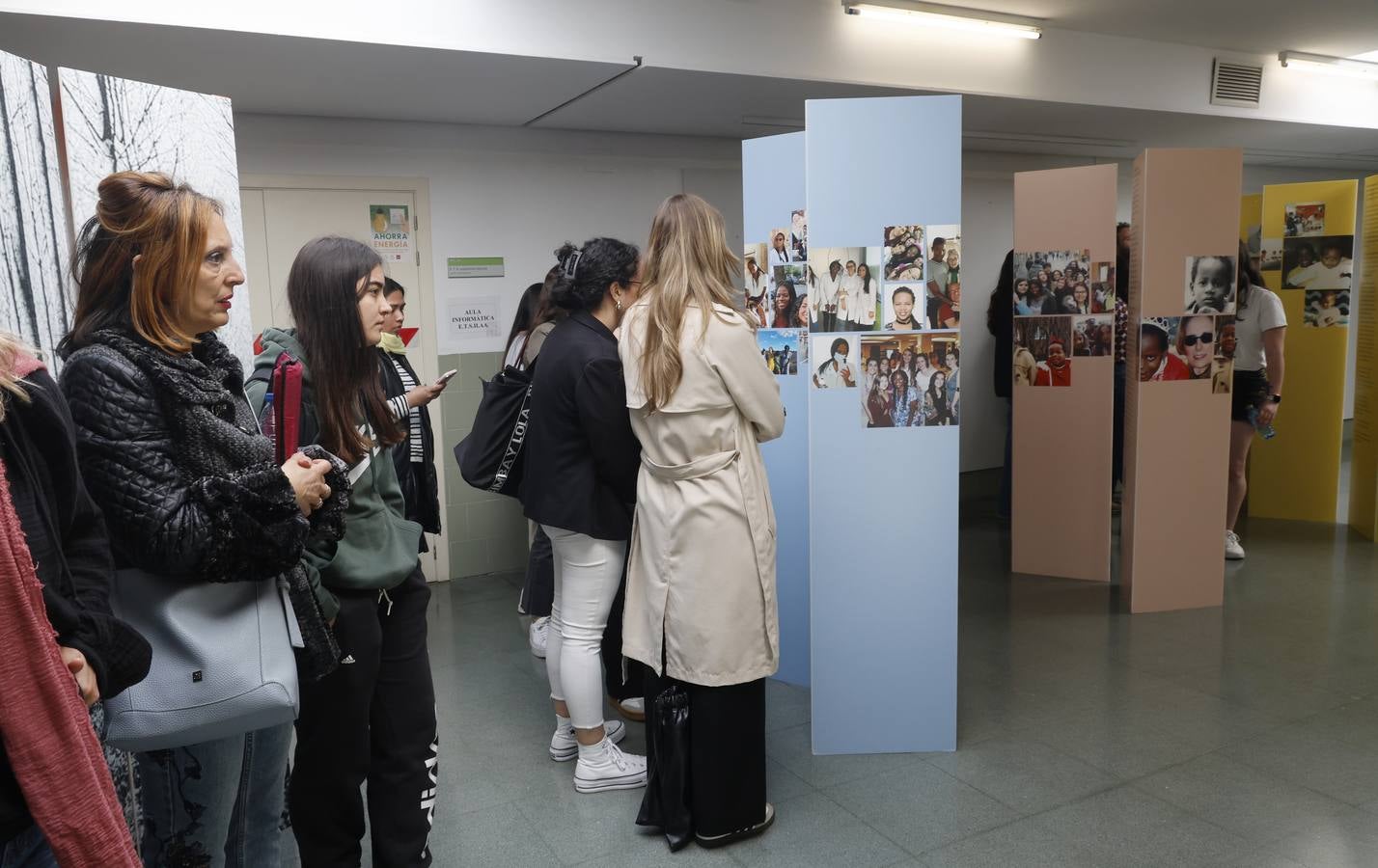 La Yutera conciencia contra la violencia de género con una historia real