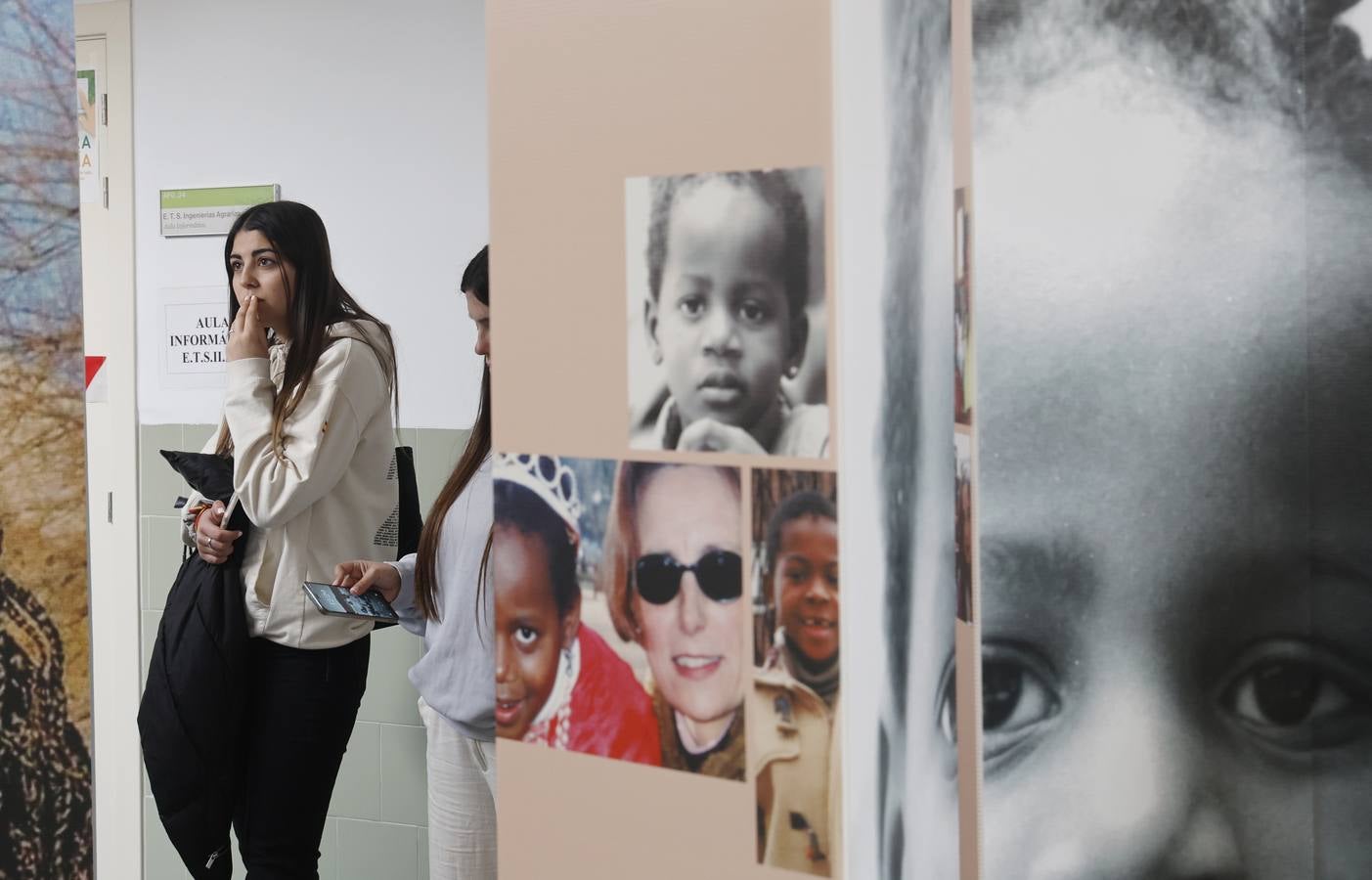 La Yutera conciencia contra la violencia de género con una historia real
