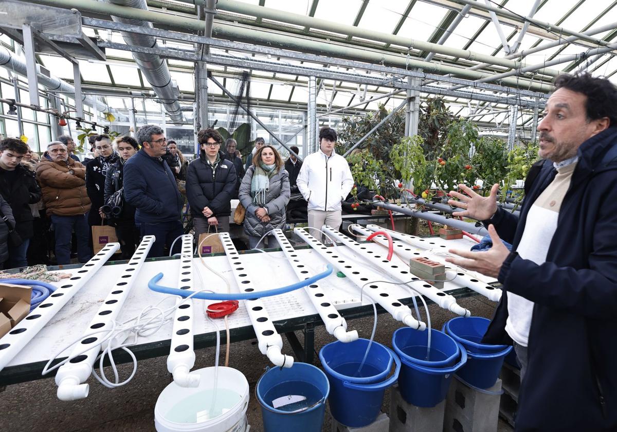 La Yutera sumará el grado de Biotecnología para el curso 2026-2027