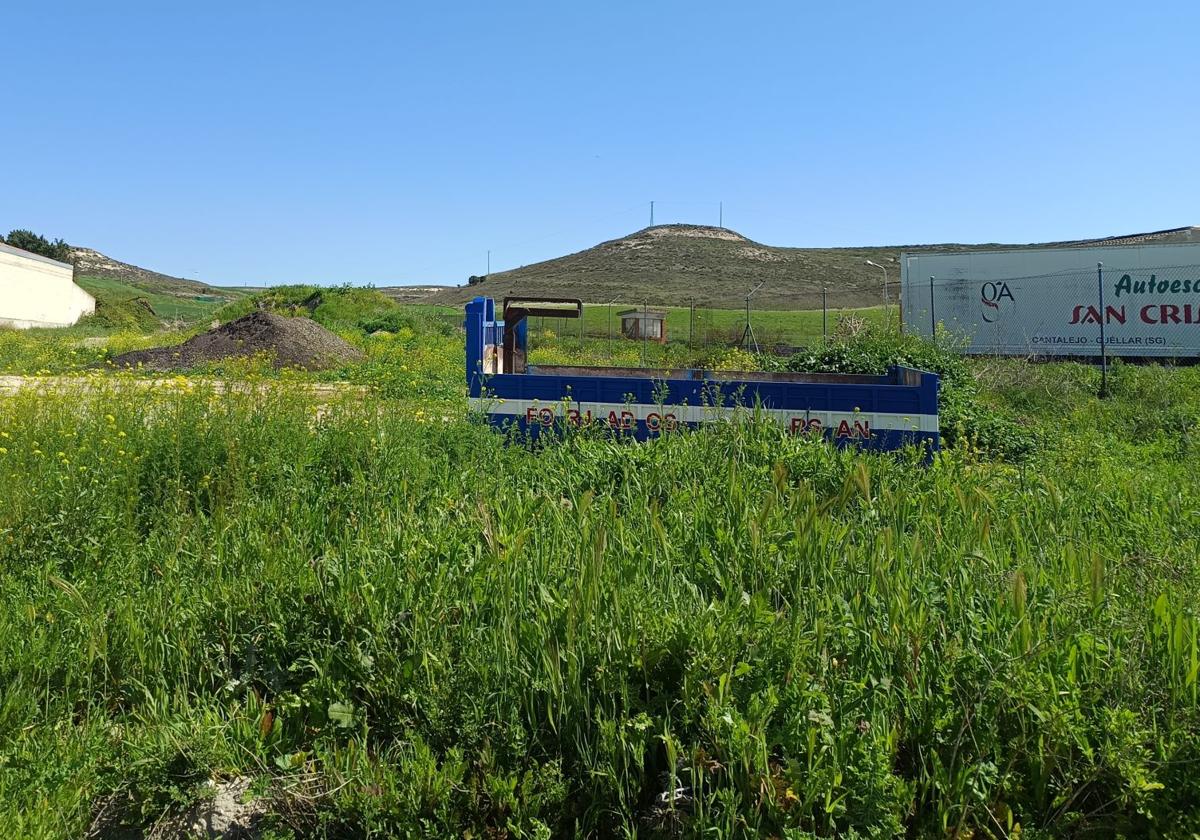 Cuéllar inicia su mayor proyecto urbanístico de los últimos 15 años