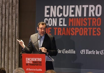 Diez grandes empresas optan a construir la estación de trenes de Valladolid