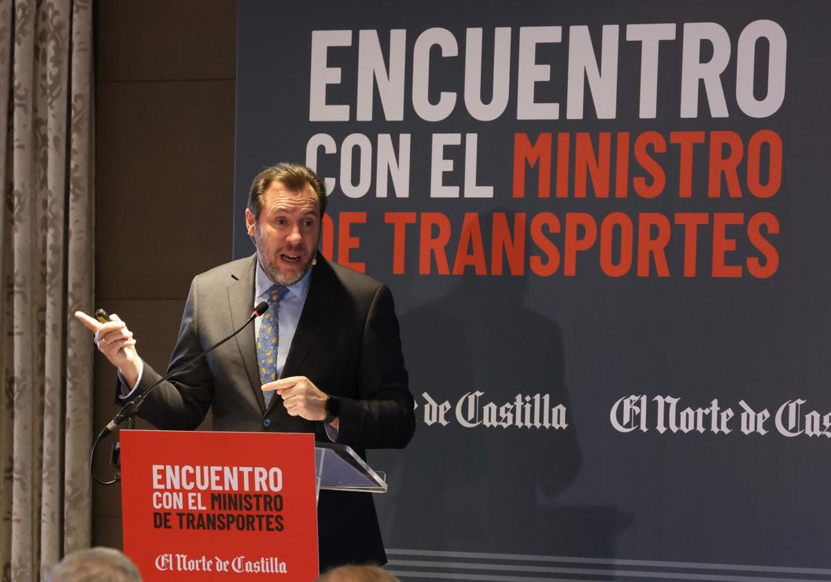 Diez grandes empresas optan a la dirección técnica de la nueva estación de trenes de Valladolid