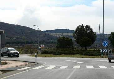 Ecologistas en Acción pide un único vial al AVE por fragmentación ambiental