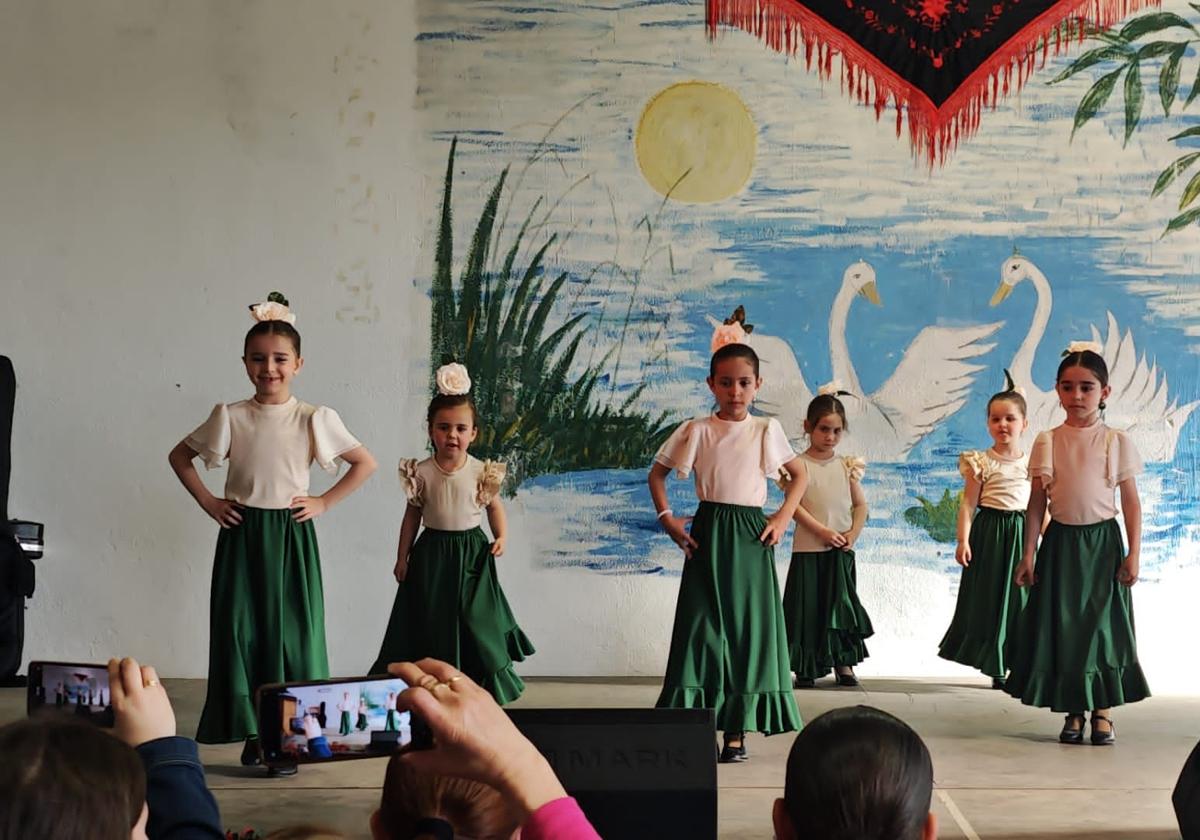 Alcazarén y Valdestillas abren el rosario de romerías flamencas en Tierra de Pinares