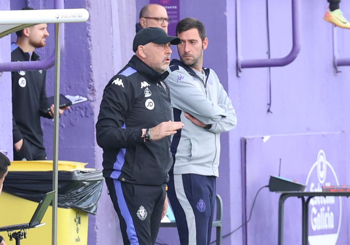 Así te hemos contado el fin de semana deportivo de Valladolid