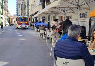 Inquietud en Valladolid, que sufre el apagón masivo que ha afectado a toda España