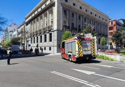En directo | 1.350 llamadas de emergencia al 112 en Castilla y León