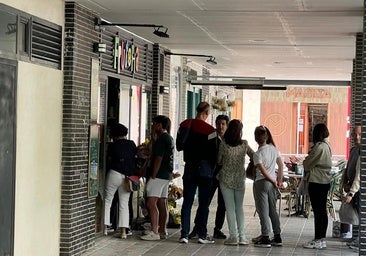 Valladolid comienza a recuperar el suministro eléctrico