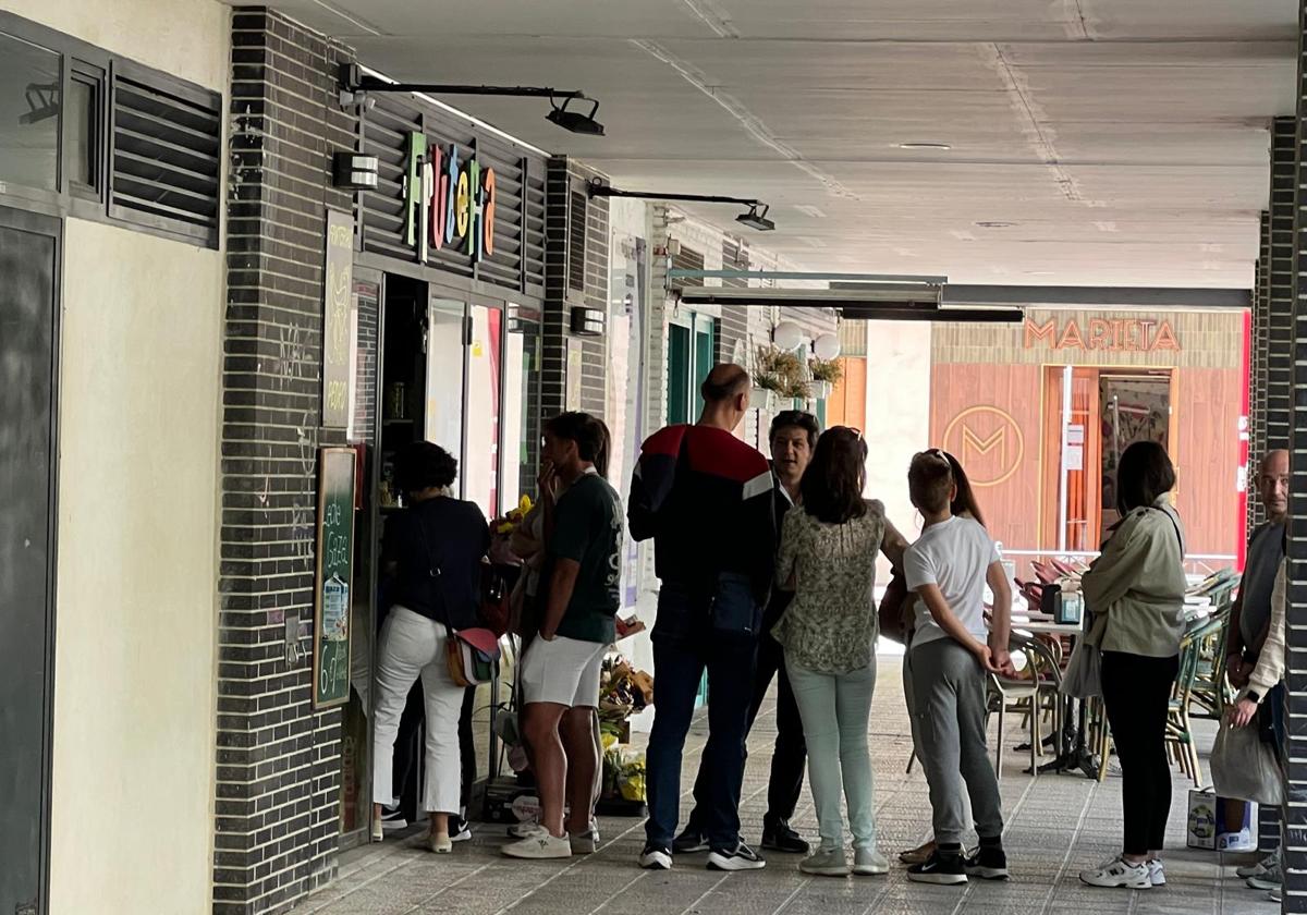 Valladolid comienza a recuperar el suministro eléctrico