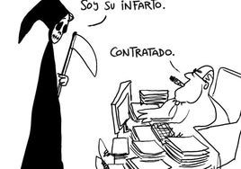 La viñeta de Muskupapi