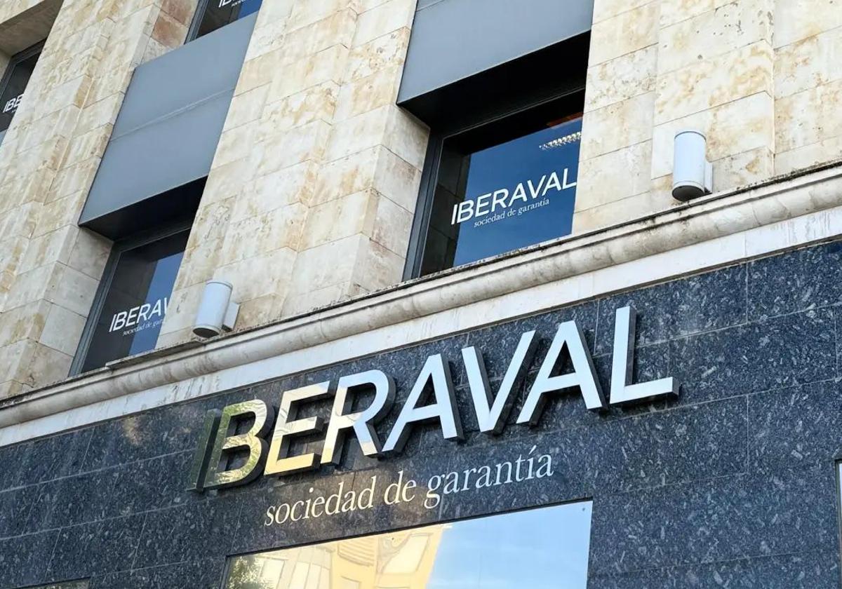 La sociedad de garantía recíproca de Cantabria se integra en Iberaval