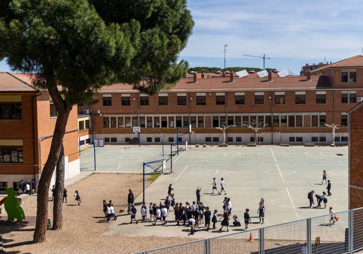 Educación pidió especial atención a los comedores escolares durante las horas del apagón