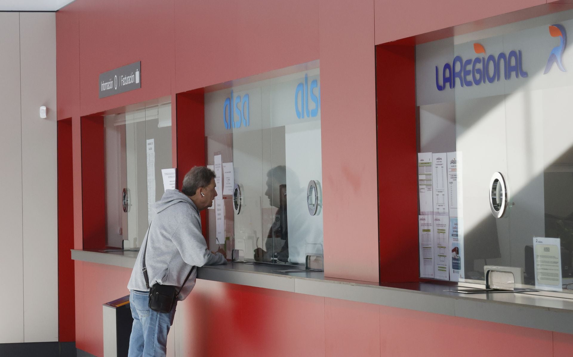 Normalidad en Palencia un día después del apagón