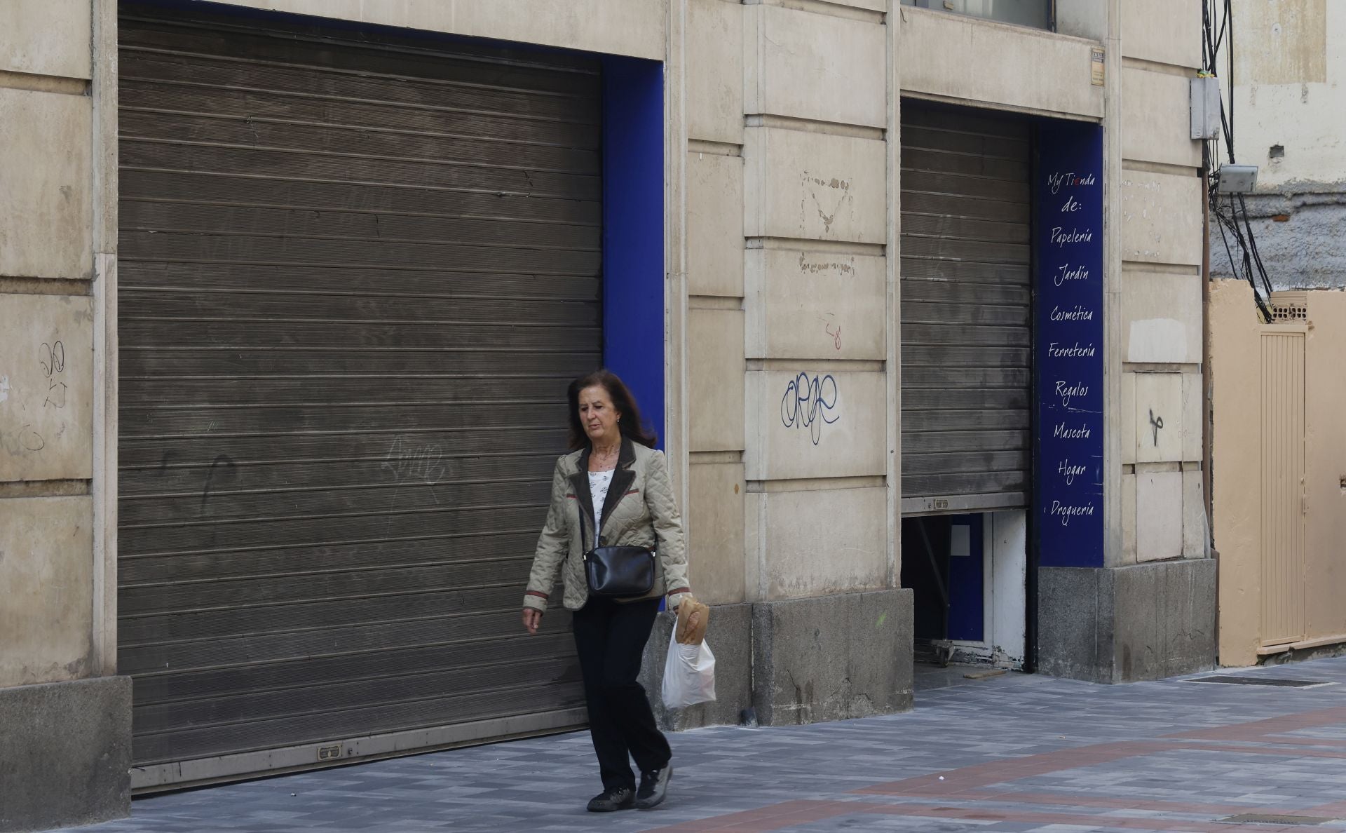 Normalidad en Palencia un día después del apagón