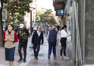 Los últimos en recuperar la luz en Valladolid: «¿Y nosotros para cuándo?»