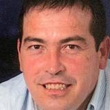 César Palomo.