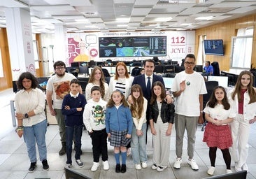 Las Emergencias de Castilla y León atendieron más de 5.300 llamadas en el apagón eléctrico