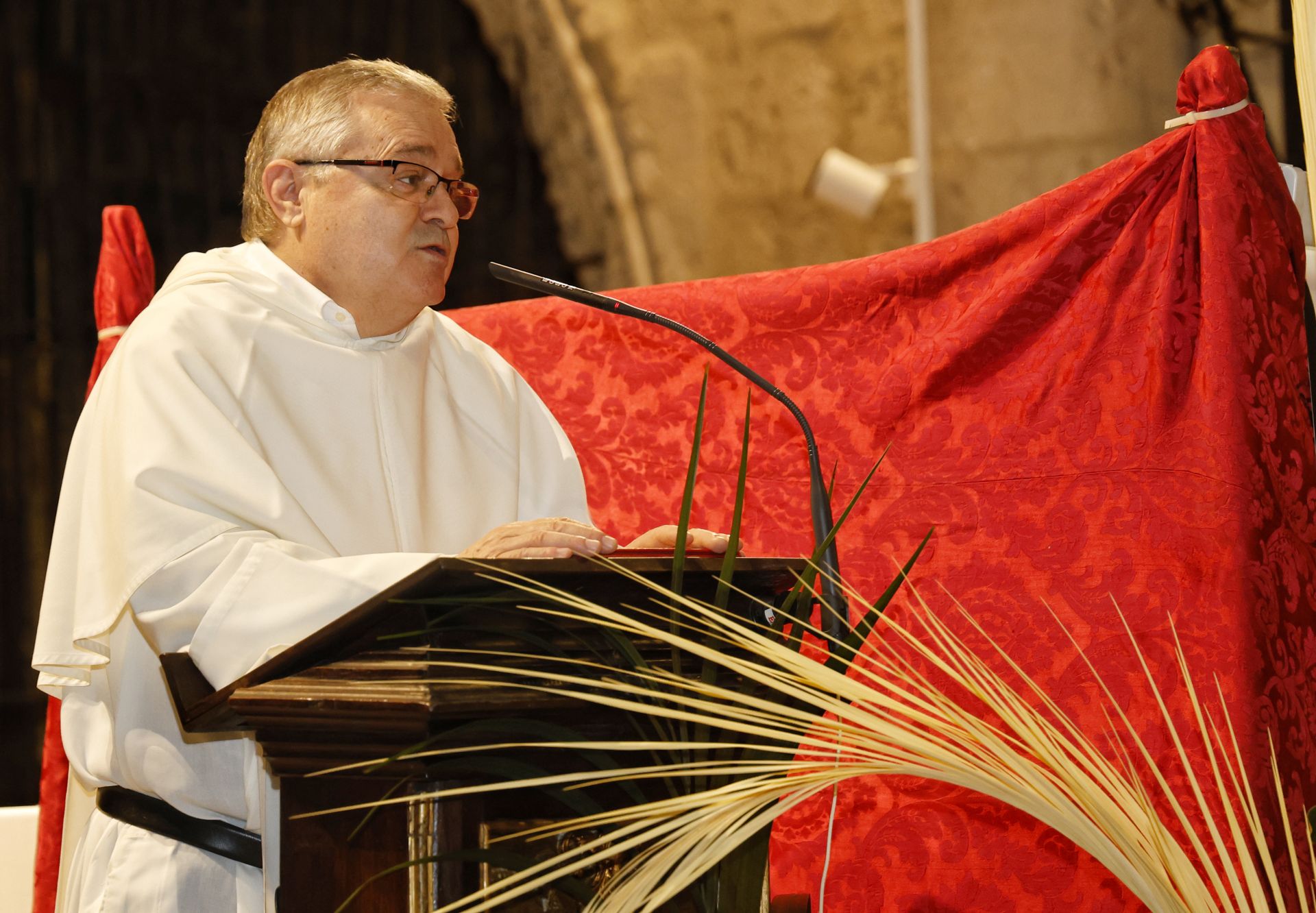 El órgano mayor de San Pablo vuelve a sonar